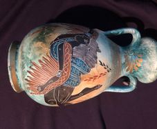 Greek Vase