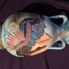 Greek Vase