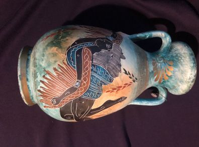 Greek Vase