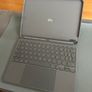 iPad Air 11" M3 128GB with Apple Pencil Pro & Keyboard Image 6