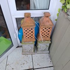 garden lights