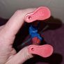 2010 Hasbro Spider-Man figure Image 5