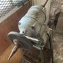 Vintage Industrial Grinder / Polisher Image 9