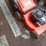 husqvarna lawnmower Image 2