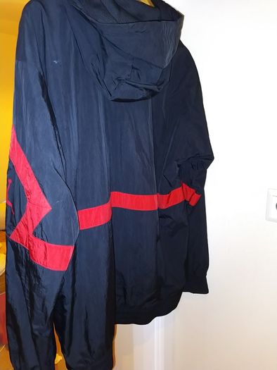 Jordan Diamond Windbreaker