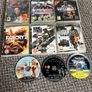 JOBLOT OF 71 game discs and 12 DVD discs Image 10