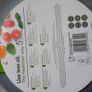 Salter Megastone Origin 28cm Stir-fry Pan Wok Image 4