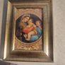 After Raffaello Sanzio, called Raphael (Italian, 1483-1520) Copy after the Madonna della Seggiola (or della Sedia Image 2