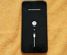 iPhone 6 Silver