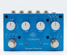 Pigtronix Cosmosis Reverb Pedal