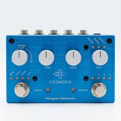 Pigtronix Cosmosis Reverb Pedal