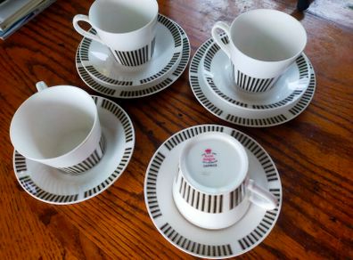 Royal Osborne Caprice