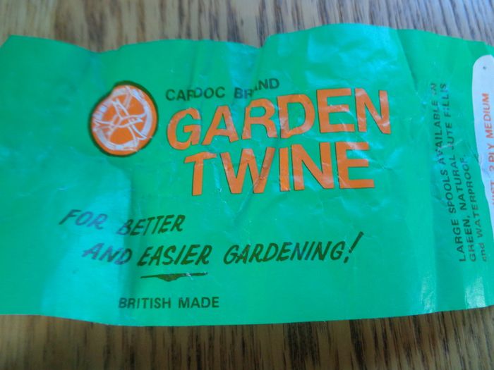 Garden Twine for Sale