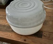 mam microwave steriliser