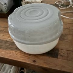 mam microwave steriliser