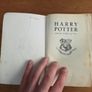Harry Potter - 1st Edition Collection Image 9