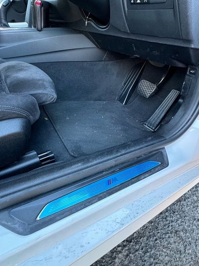 2018 Bmw 3-series
