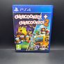 Overcooked! + Overcooked! 2 Ps4 Image 3