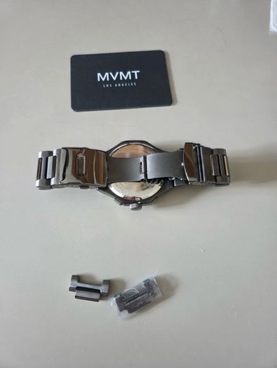 Men's MVNT Watch