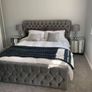 Chesterfield Hilton Double bed Image 2