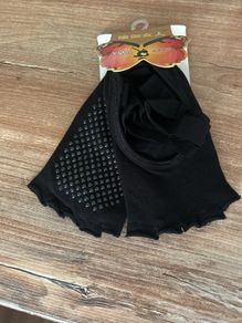 yoga socks