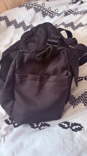 Gym bag
