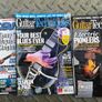 guitar magazines Image 2