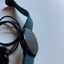 Samsung watch 4 like new, bigger model, 44mm rare green variant Image 2