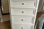 Drawers (Ikea Alex)
