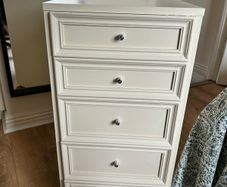 Drawers (Ikea Alex)