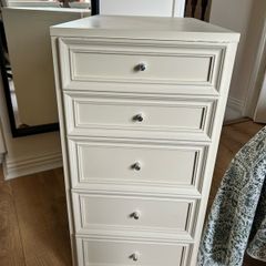 Drawers (Ikea Alex)