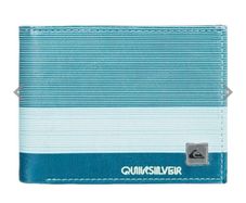QuikSilver Brand New Wallet