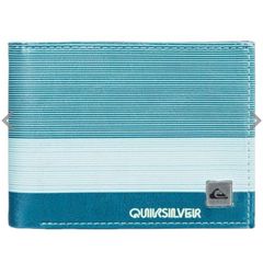 QuikSilver Brand New Wallet