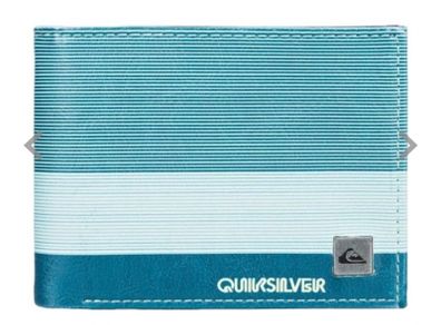 QuikSilver Brand New Wallet