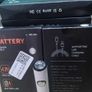 Battery, 510 thread Image 2