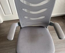 Office chair for free