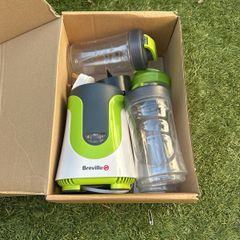 breville smoothie maker
