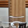 Waterford Elegance Collection Champagne Optic Coupe Glasses  Set of 2 (With Box) Image 4