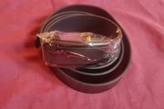men's belt