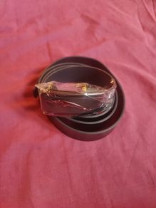 men's belt