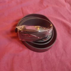 men's belt