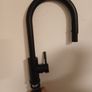 Kitchen tap with pull out hose - new Image 3