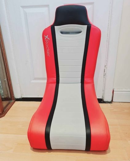xrocker gaming chair