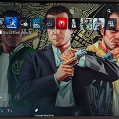 PS5 Playstation 5 - Phat Disk Version