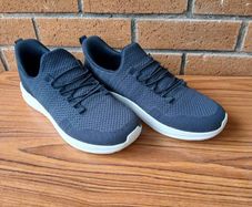 New gents summer walking shoes size 44