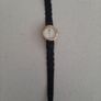 Vintage watch leather strap Image 3