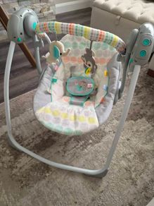 Baby Swing