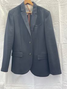 River Island Men suit