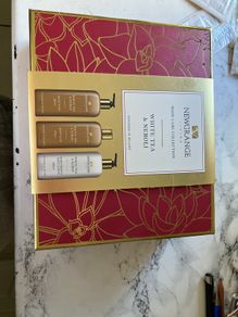 Newgrange body care