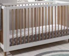 Cot Bed